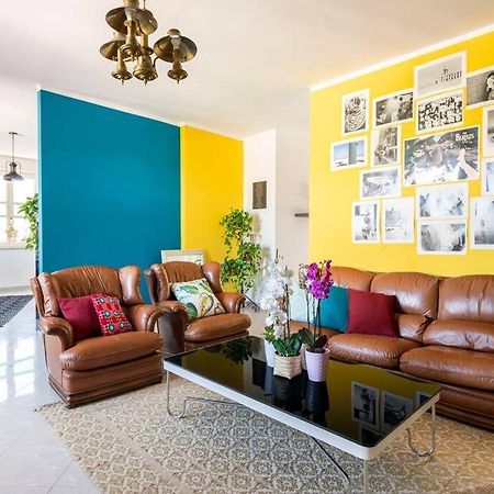 A Casa Di Gi Bed & Breakfast Porto Torres Exterior photo