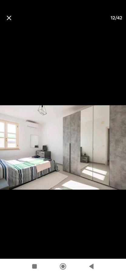 A Casa Di Gi Bed & Breakfast Porto Torres Exterior photo