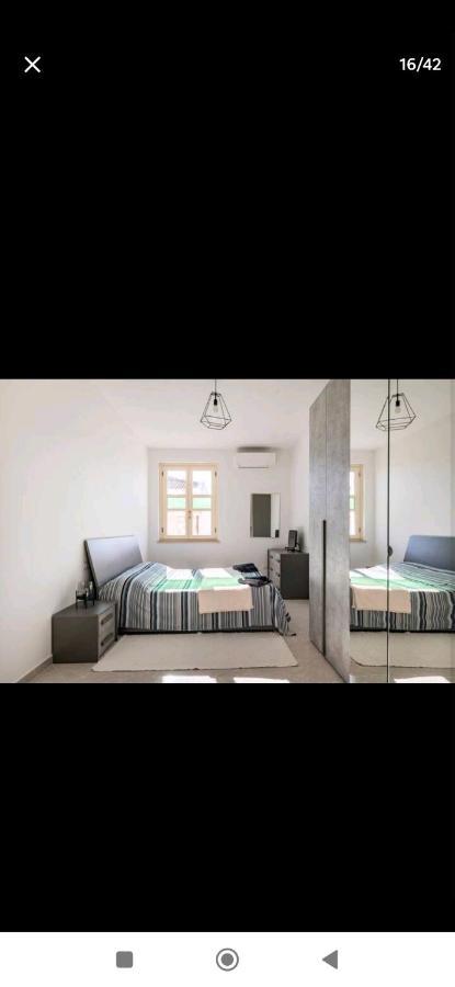 A Casa Di Gi Bed & Breakfast Porto Torres Exterior photo