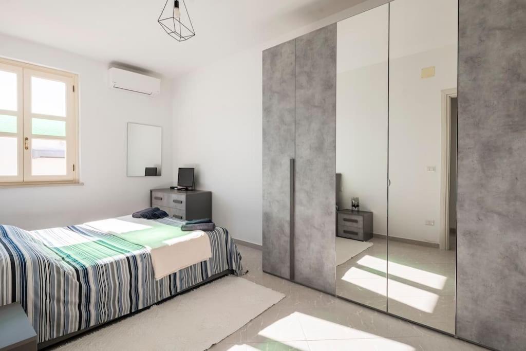 A Casa Di Gi Bed & Breakfast Porto Torres Exterior photo