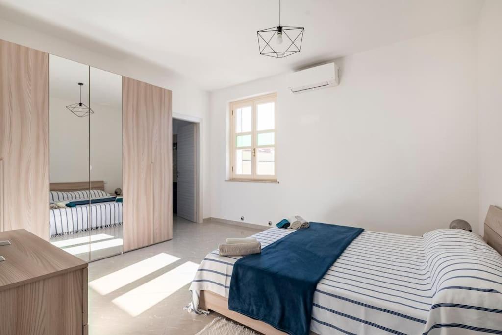 A Casa Di Gi Bed & Breakfast Porto Torres Exterior photo
